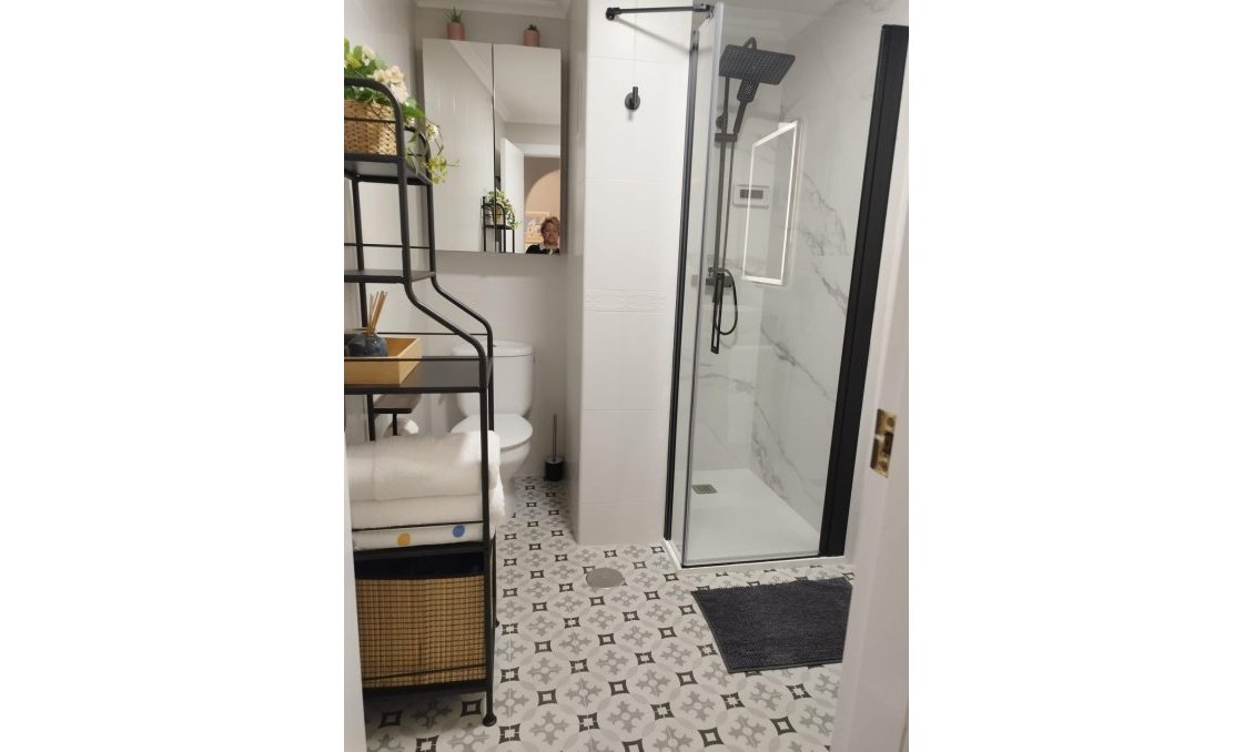 Resale - Penthouse -
Torrevieja - La Mata