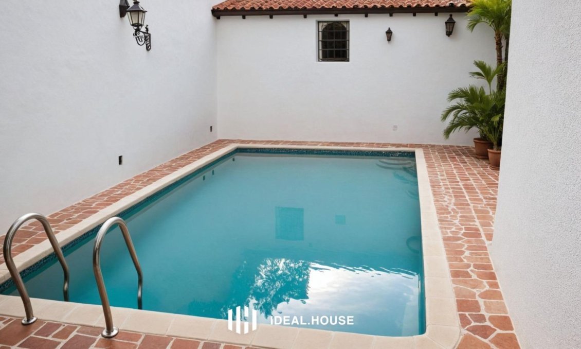 Resale - Semi Detached -
Mazarron - Bolnuevo