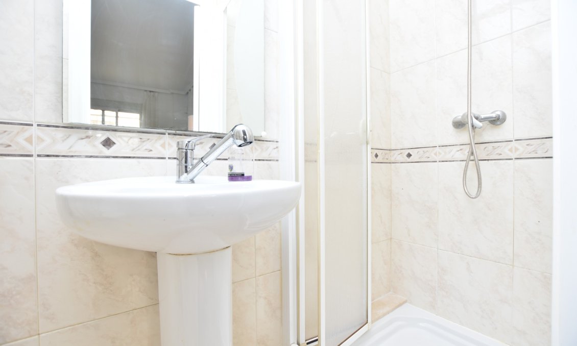 Wiederverkauf - Town House -
Ciudad Quesada - Costa Blanca