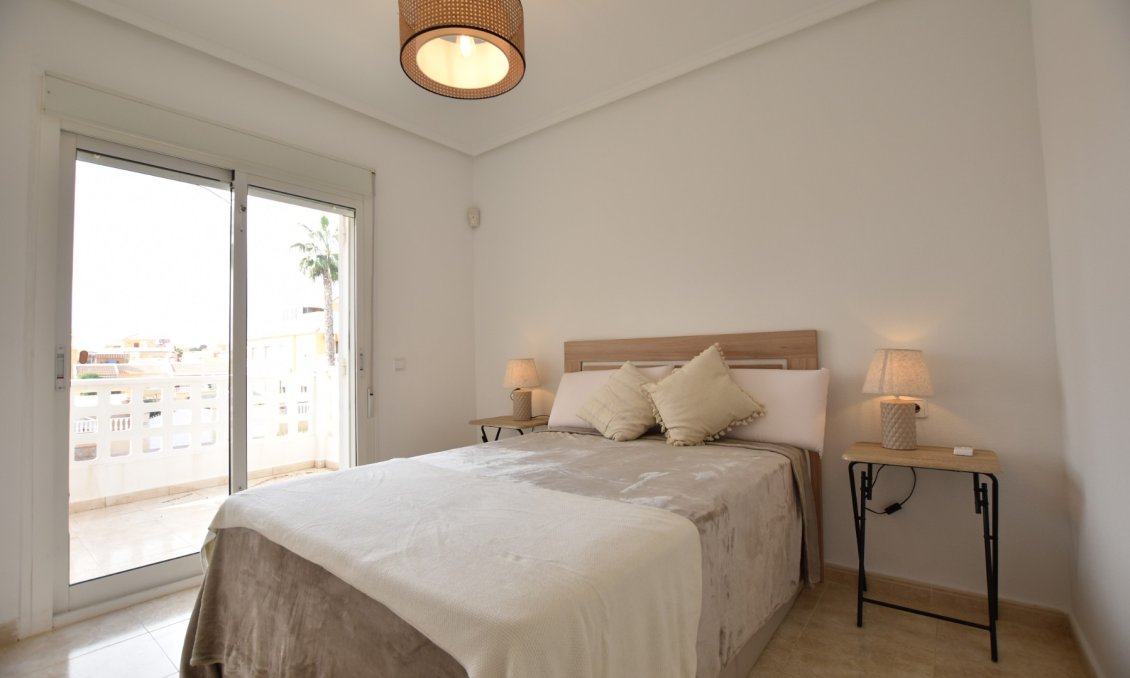 Wiederverkauf - Town House -
Ciudad Quesada - Costa Blanca