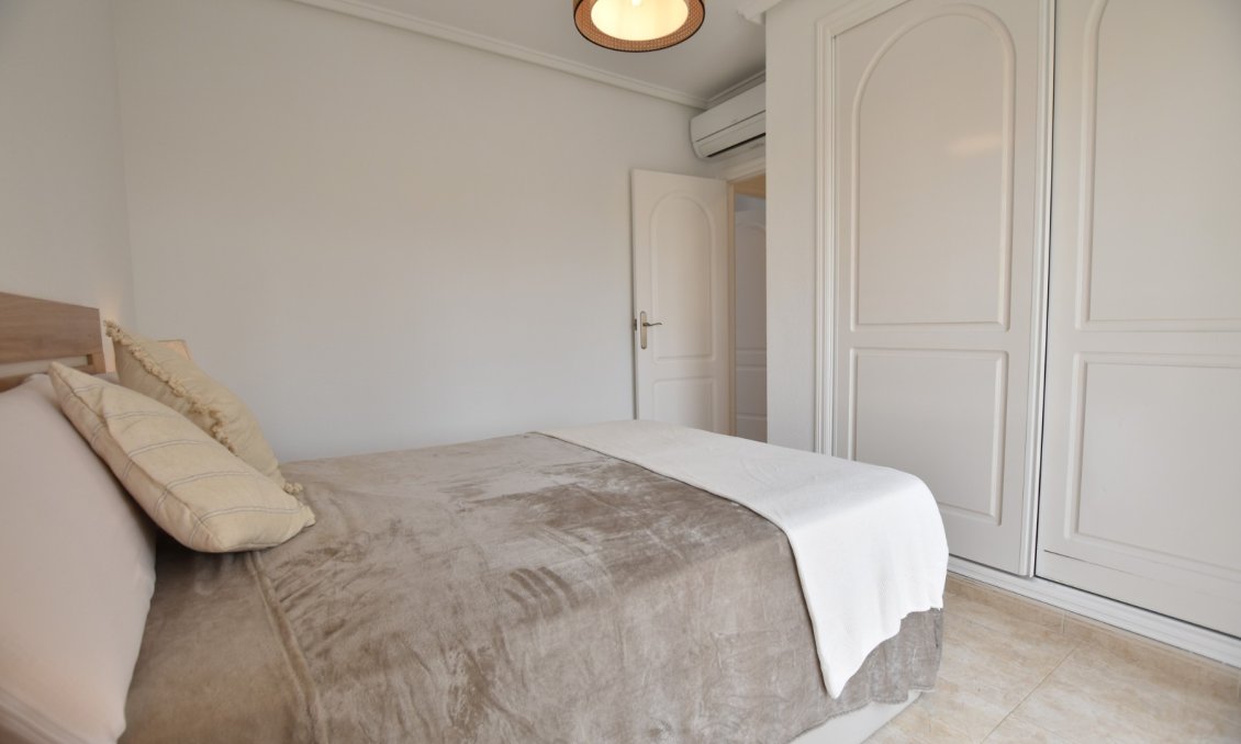 Wiederverkauf - Town House -
Ciudad Quesada - Costa Blanca