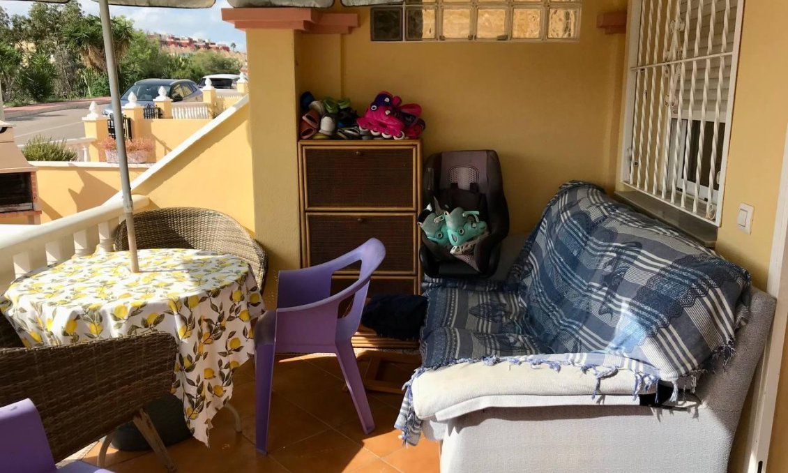 Wiederverkauf - Town House -
Orihuela Costa - Villamartín-las Filipinas