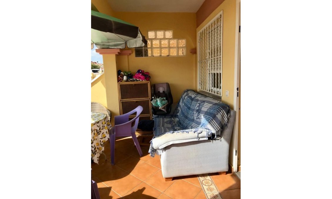 Wiederverkauf - Town House -
Orihuela Costa - Villamartín-las Filipinas