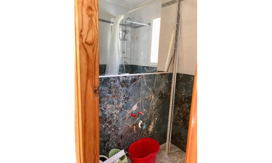 Wiederverkauf - Town House -
Orihuela Costa - Villamartín-las Filipinas