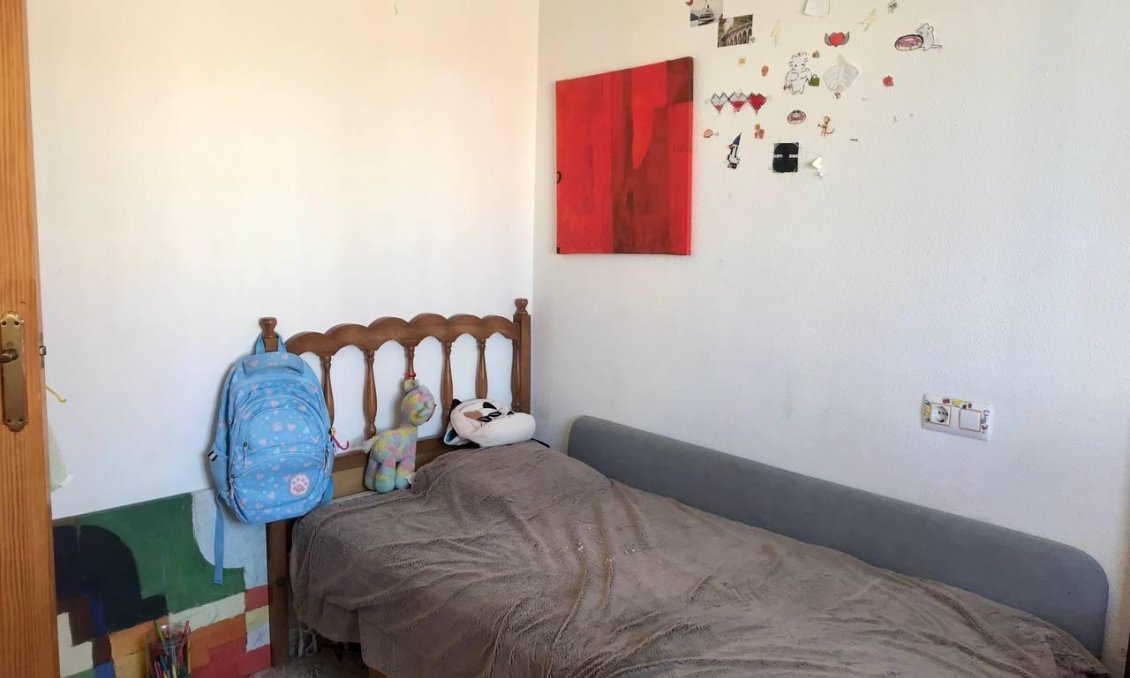 Wiederverkauf - Town House -
Orihuela Costa - Villamartín-las Filipinas