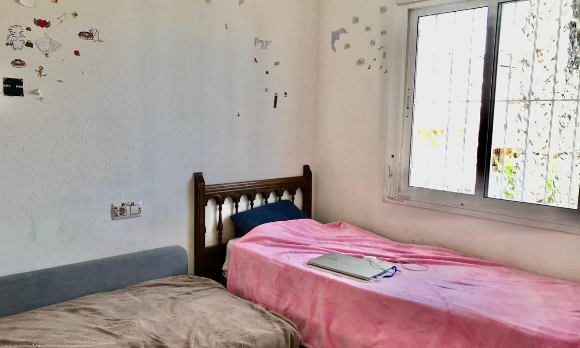 Wiederverkauf - Town House -
Orihuela Costa - Villamartín-las Filipinas