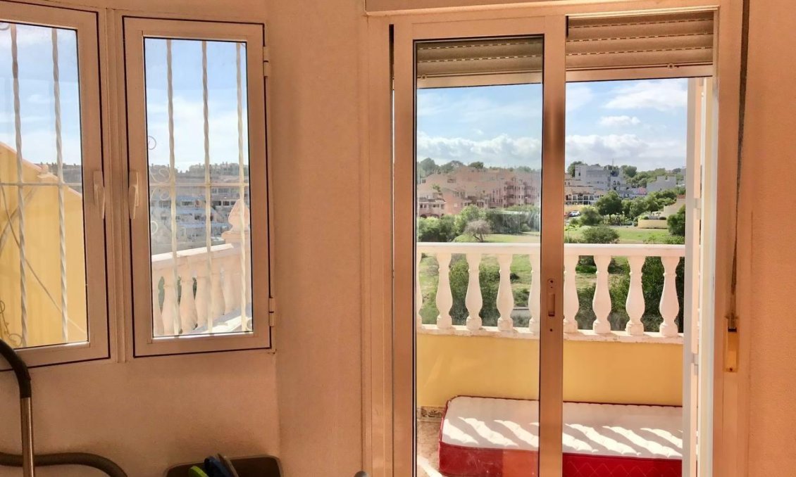 Wiederverkauf - Town House -
Orihuela Costa - Villamartín-las Filipinas