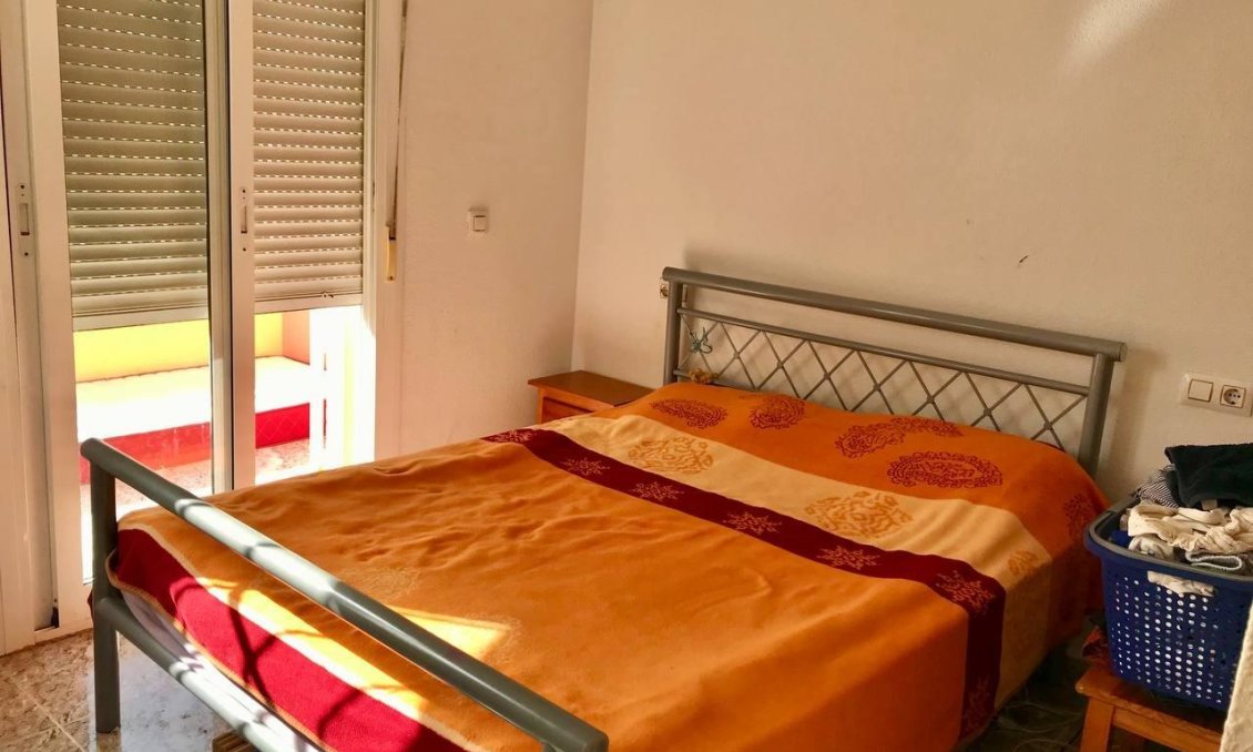 Wiederverkauf - Town House -
Orihuela Costa - Villamartín-las Filipinas