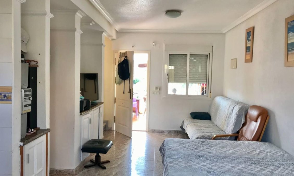 Wiederverkauf - Town House -
Orihuela Costa - Villamartín-las Filipinas