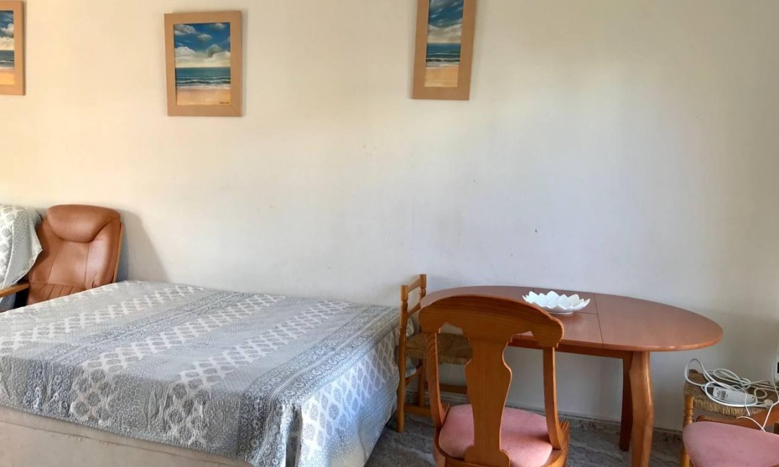 Wiederverkauf - Town House -
Orihuela Costa - Villamartín-las Filipinas