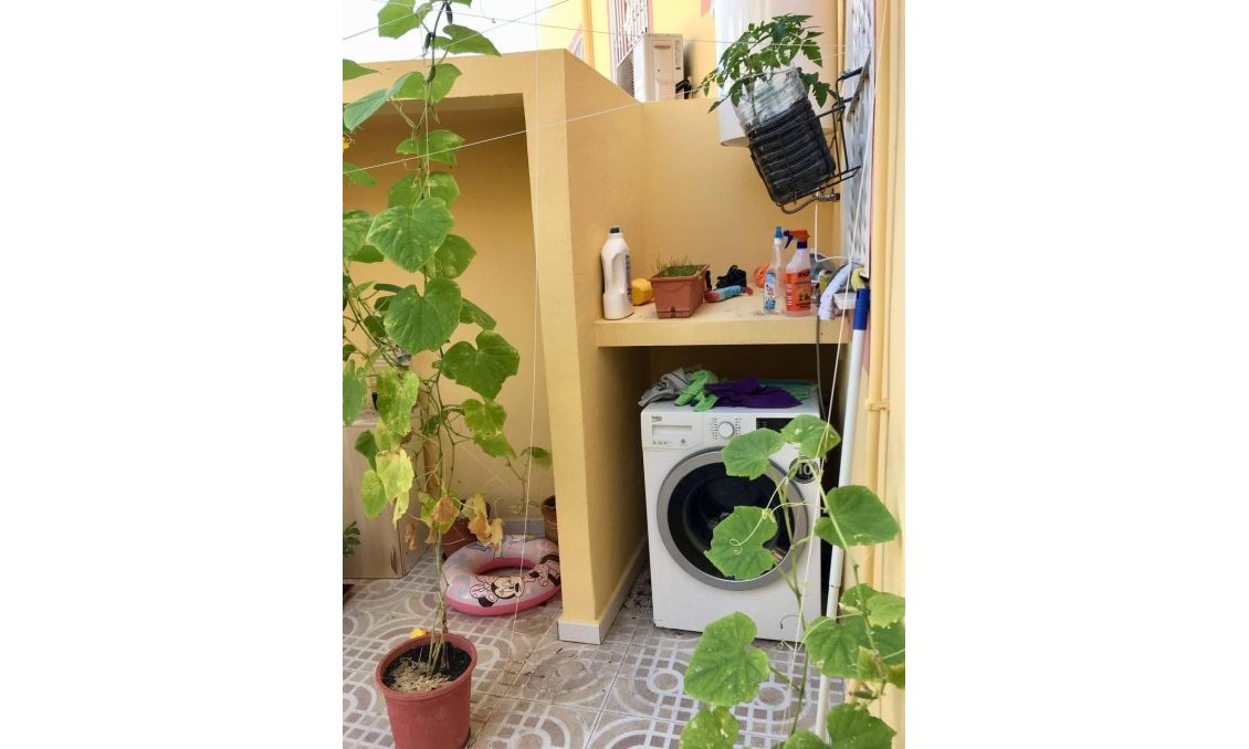 Wiederverkauf - Town House -
Orihuela Costa - Villamartín-las Filipinas