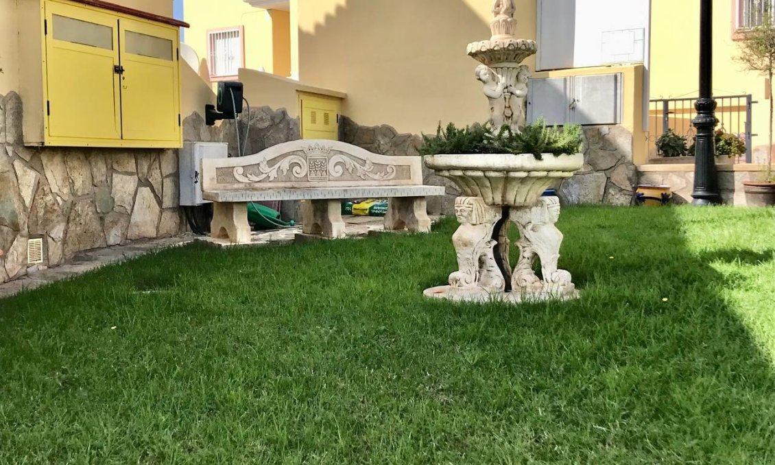 Wiederverkauf - Town House -
Orihuela Costa - Villamartín-las Filipinas