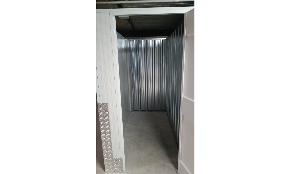 Resale - Apartment -
Benidorm - Costa Blanca