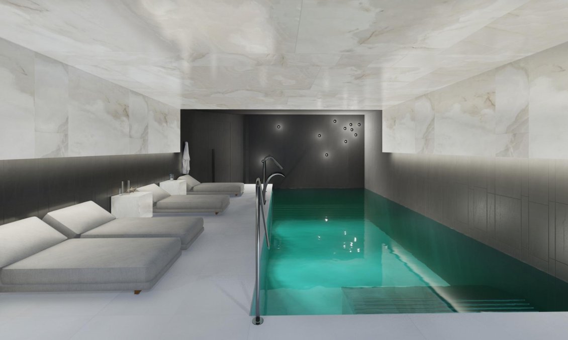 Neue Gebäude - Town House -
Guardamar del Segura - El Raso