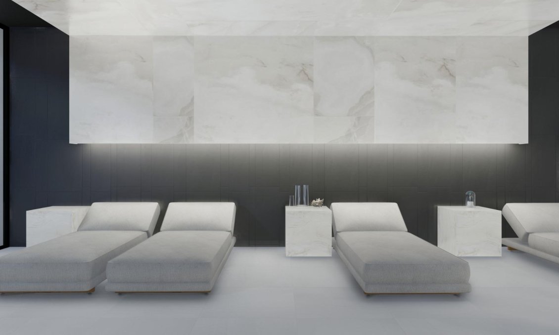 Neue Gebäude - Town House -
Guardamar del Segura - El Raso