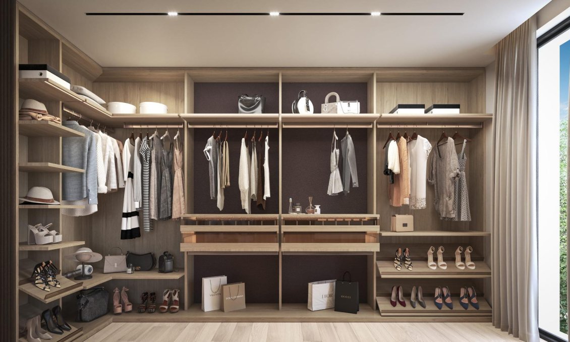 Neue Gebäude - Villa -
Estepona - Bel Air