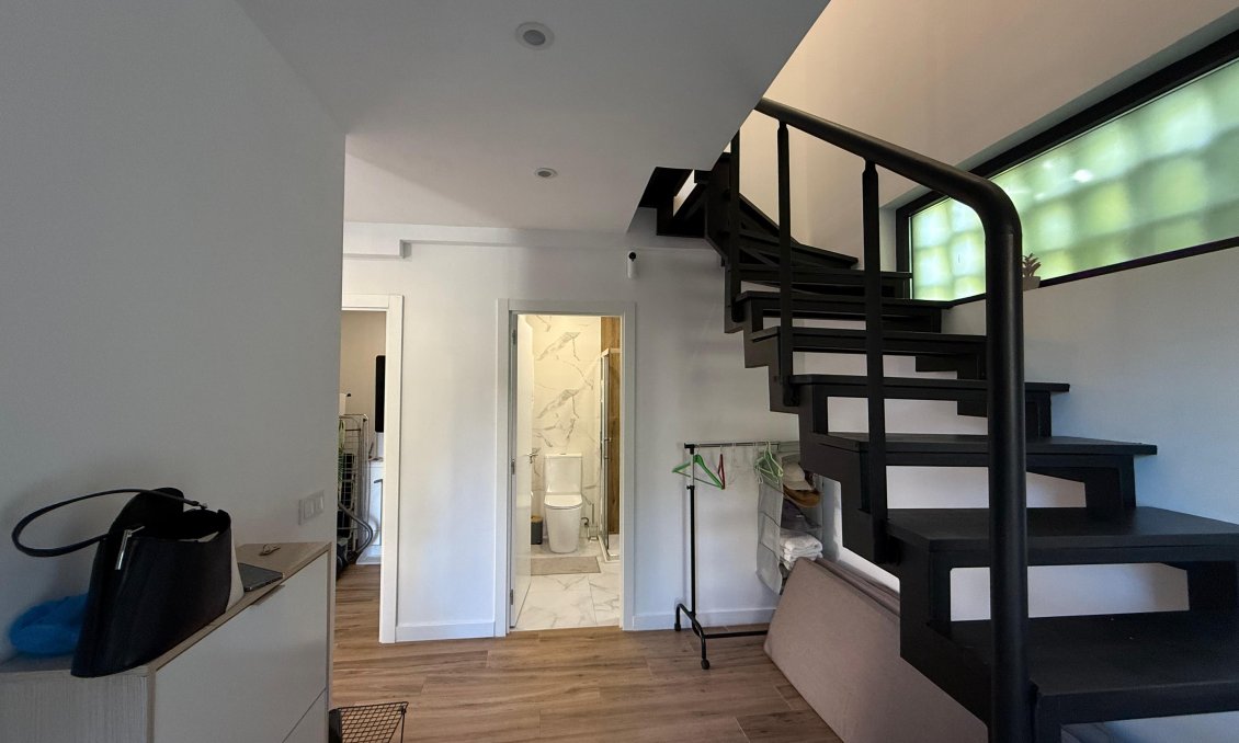 Revânzare - Town House -
Benidorm - Costa Blanca