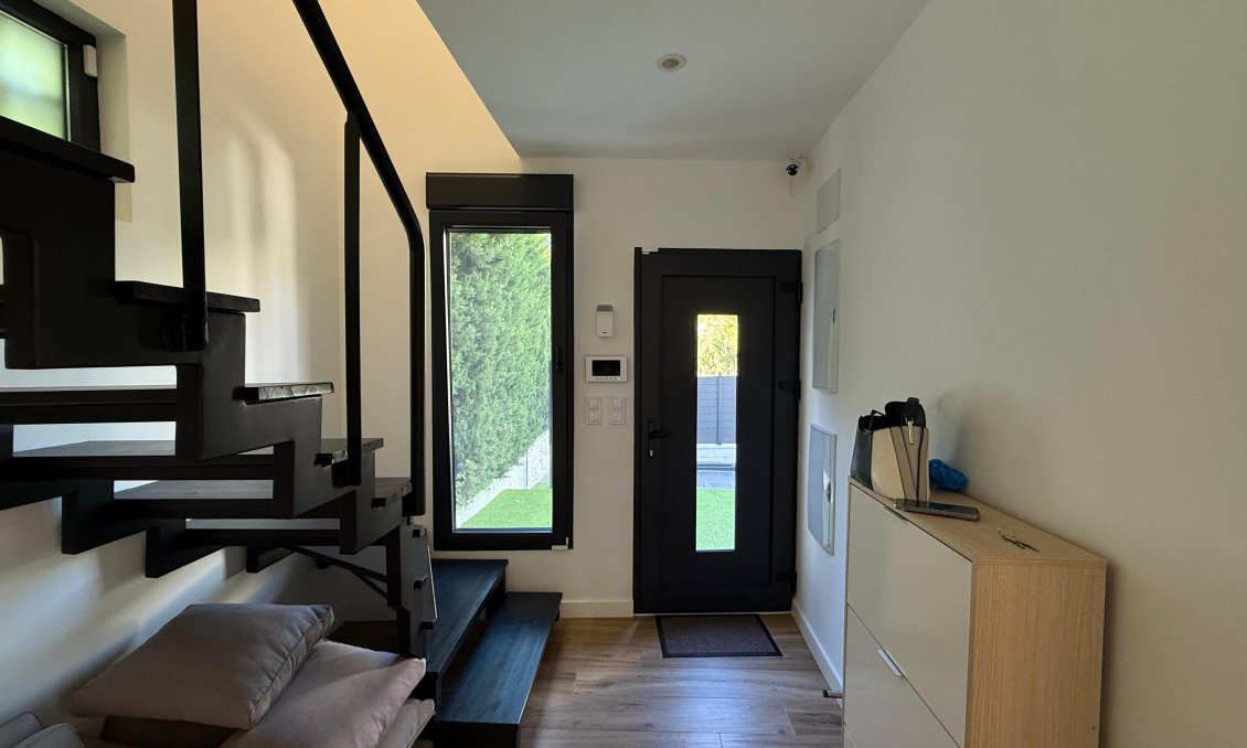 Revânzare - Town House -
Benidorm - Costa Blanca