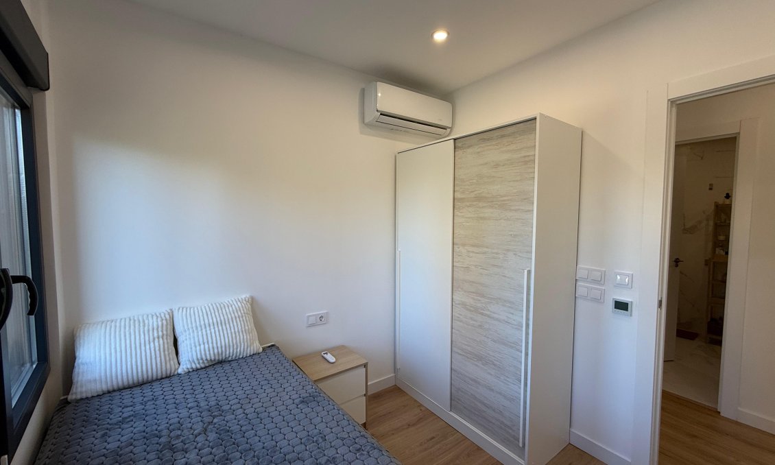 Revânzare - Town House -
Benidorm - Costa Blanca