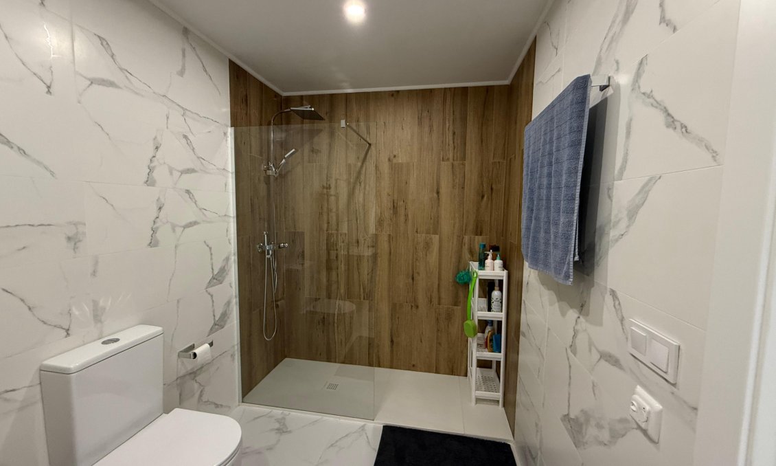 Revânzare - Town House -
Benidorm - Costa Blanca