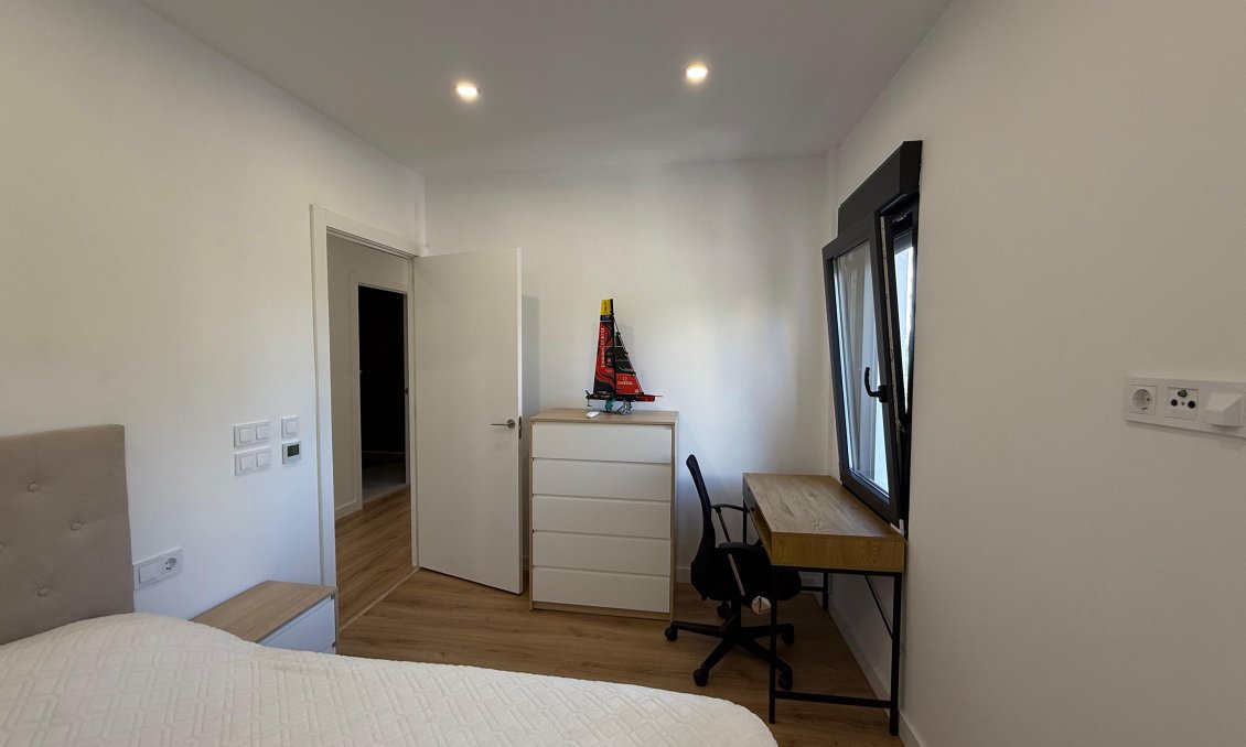 Revânzare - Town House -
Benidorm - Costa Blanca