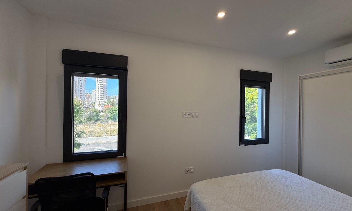 Revânzare - Town House -
Benidorm - Costa Blanca