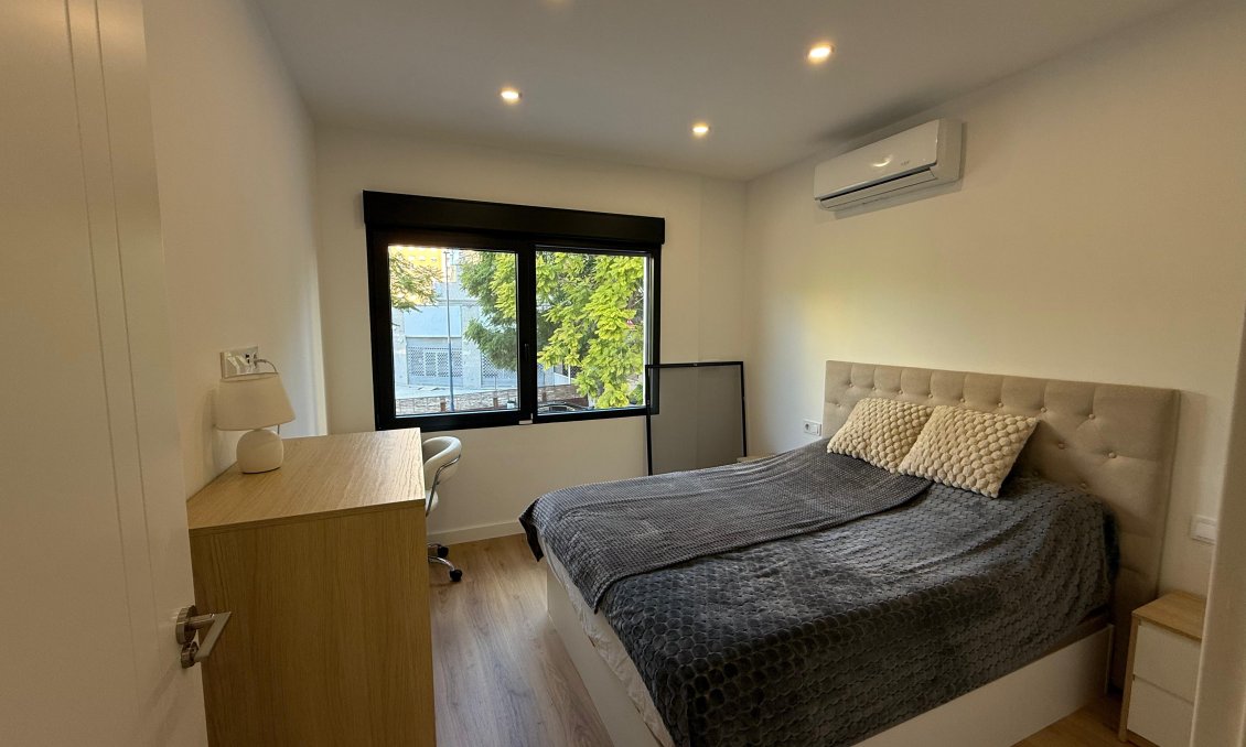 Revânzare - Town House -
Benidorm - Costa Blanca