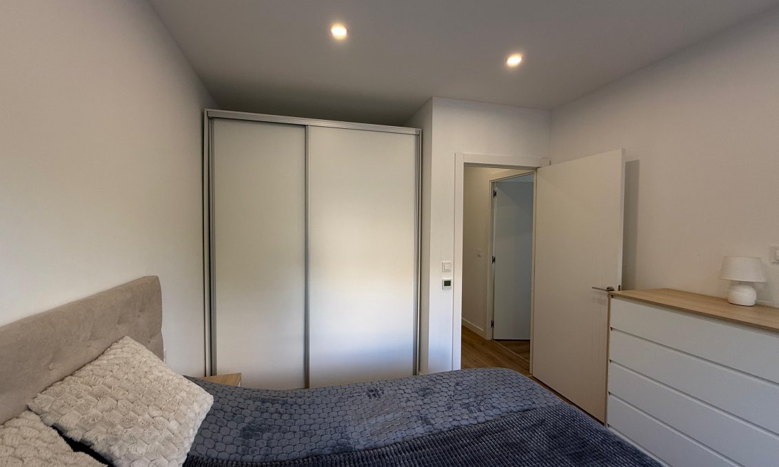 Revânzare - Town House -
Benidorm - Costa Blanca