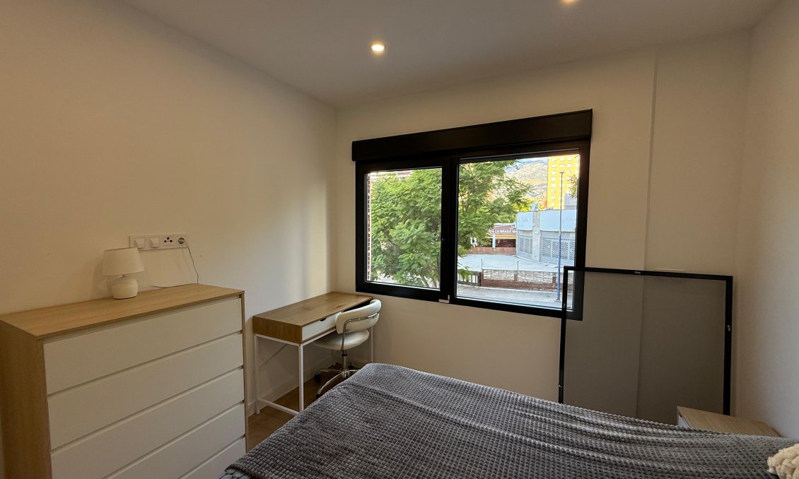 Revânzare - Town House -
Benidorm - Costa Blanca