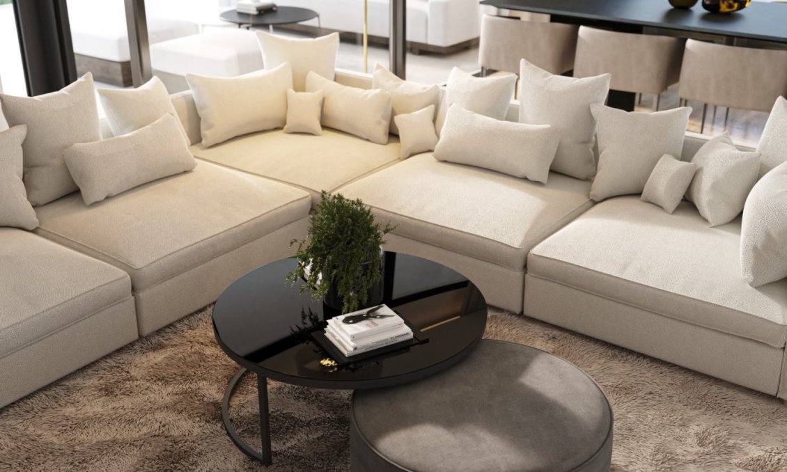 Neue Gebäude - Penthouse -
Orihuela - Las Colinas Golf