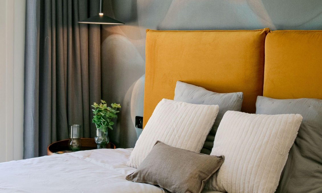 Neue Gebäude - Villa -
Algorfa - La Finca Golf