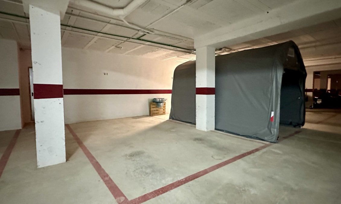 Wiederverkauf - Town House -
San Miguel de Salinas - Inland