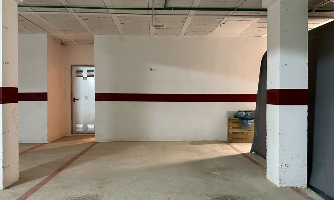 Wiederverkauf - Town House -
San Miguel de Salinas - Inland