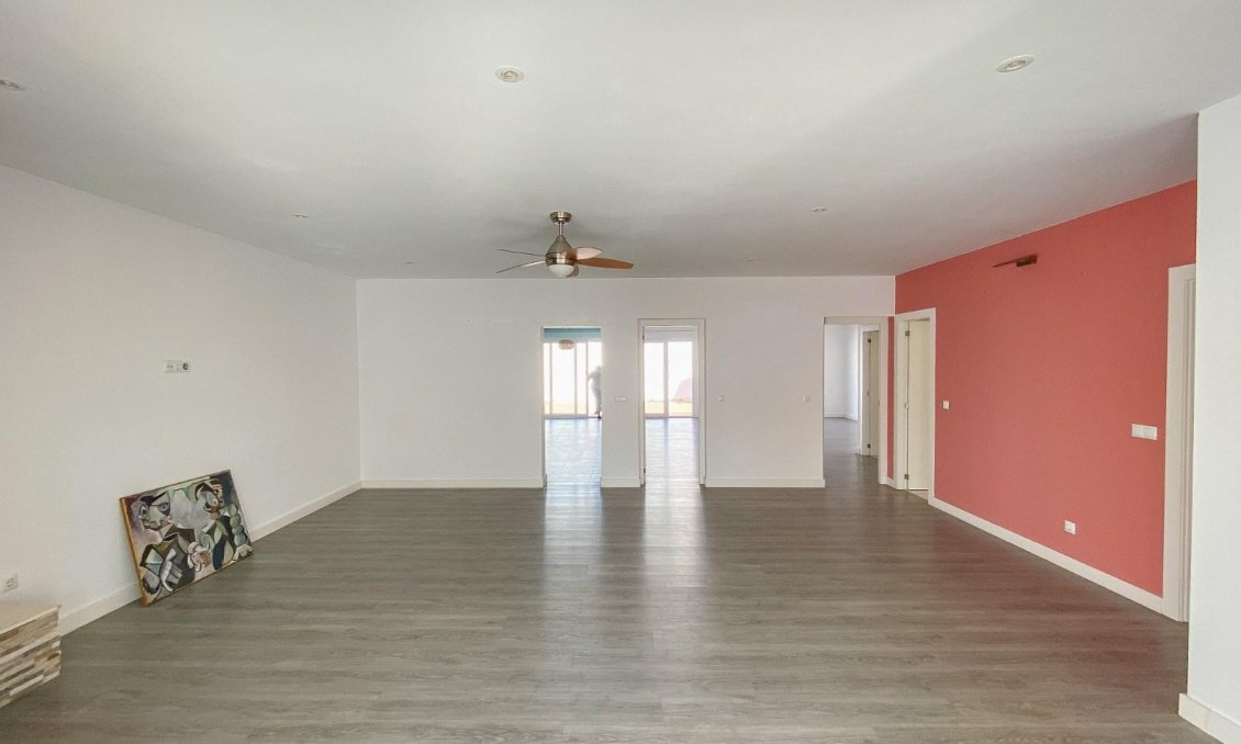 Wiederverkauf - Villa -
Torrevieja - Costa Blanca