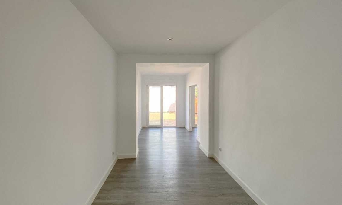 Wiederverkauf - Villa -
Torrevieja - Costa Blanca