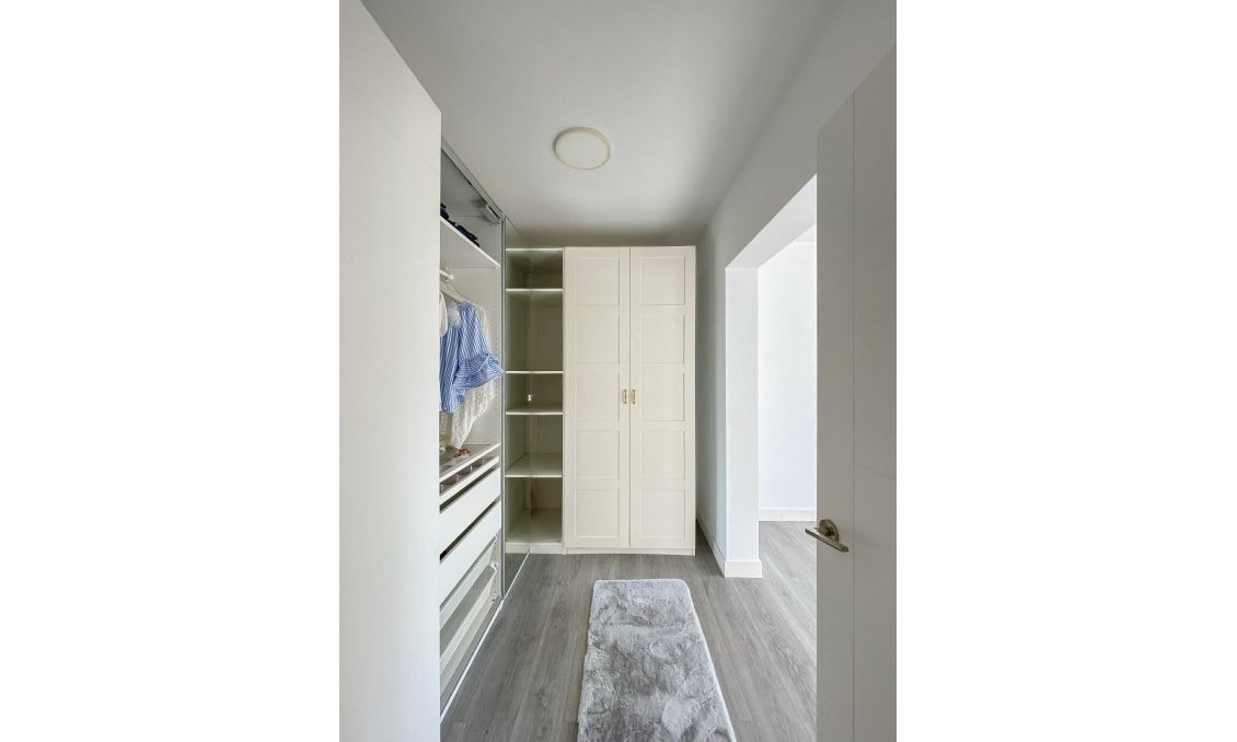 Wiederverkauf - Villa -
Torrevieja - Costa Blanca