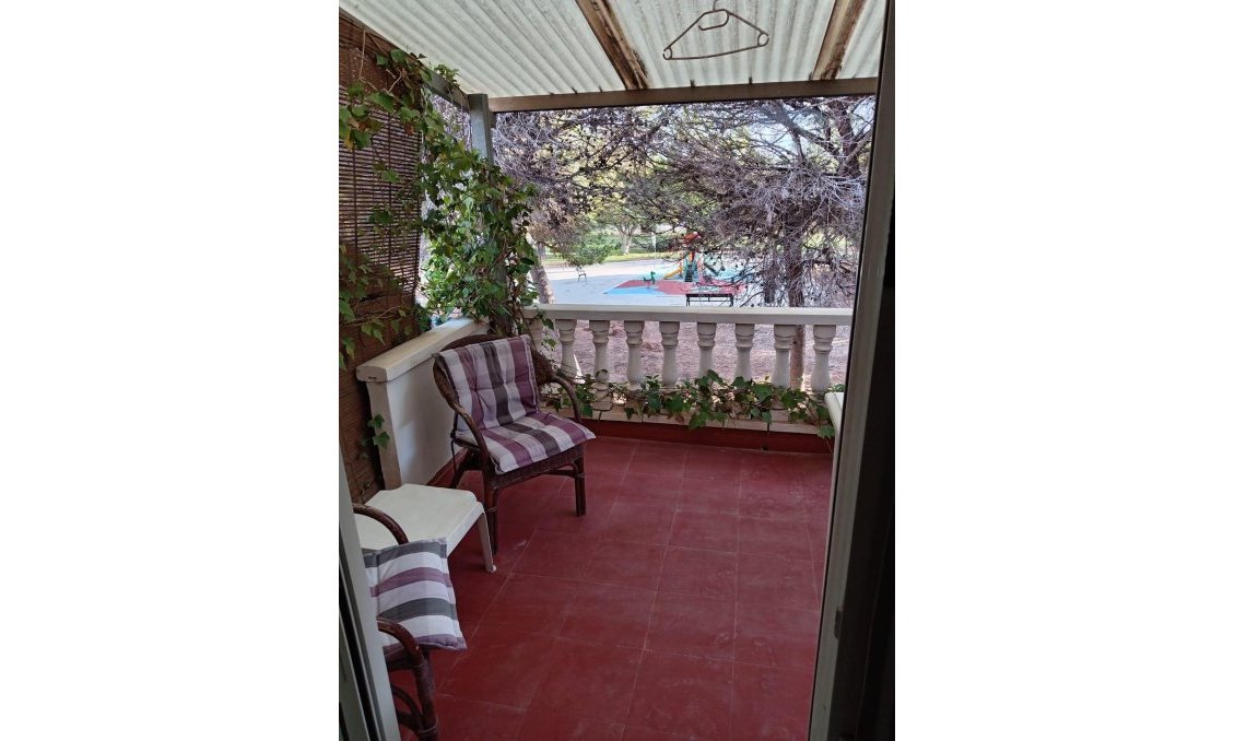 Wiederverkauf - Town House -
Torrevieja - Costa Blanca