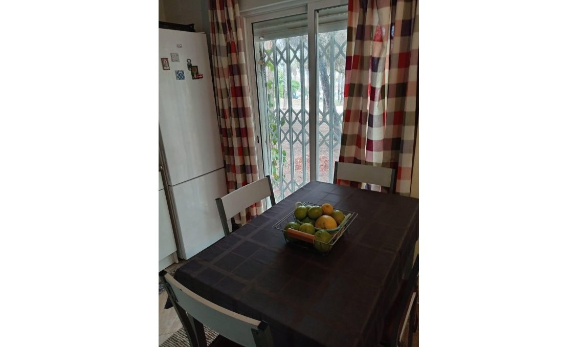 Wiederverkauf - Town House -
Torrevieja - Costa Blanca