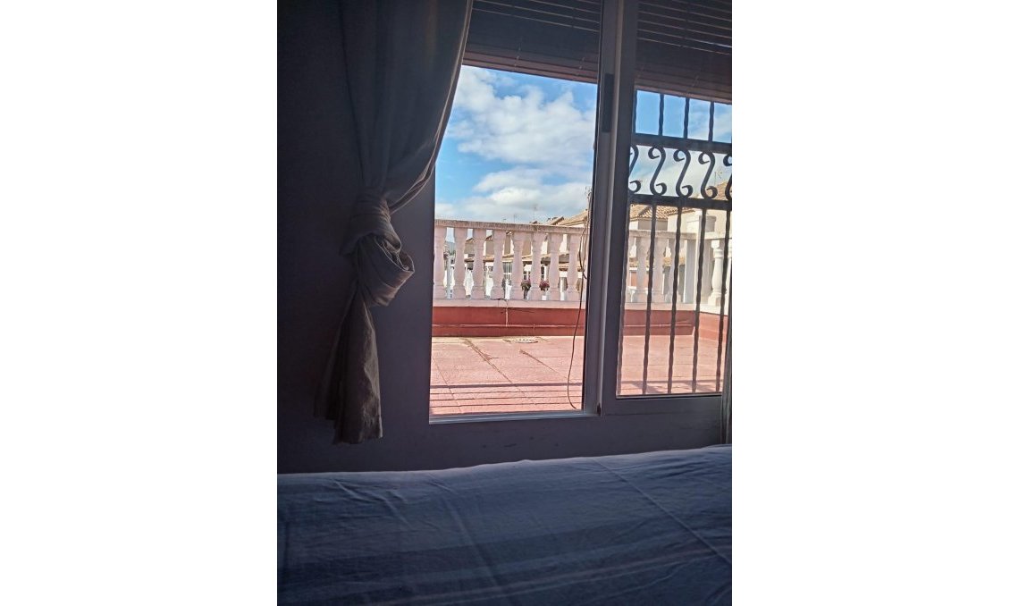 Wiederverkauf - Town House -
Torrevieja - Costa Blanca