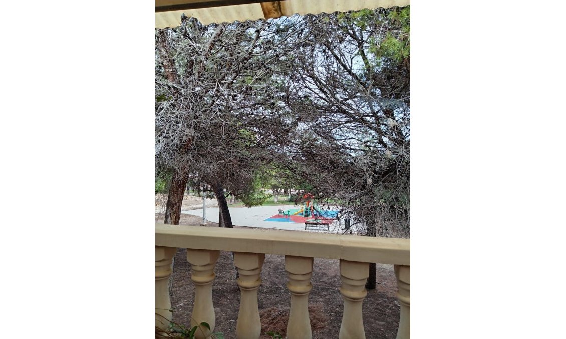 Wiederverkauf - Town House -
Torrevieja - Costa Blanca