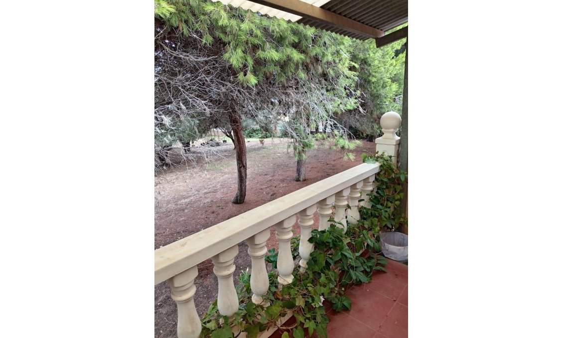 Wiederverkauf - Town House -
Torrevieja - Costa Blanca