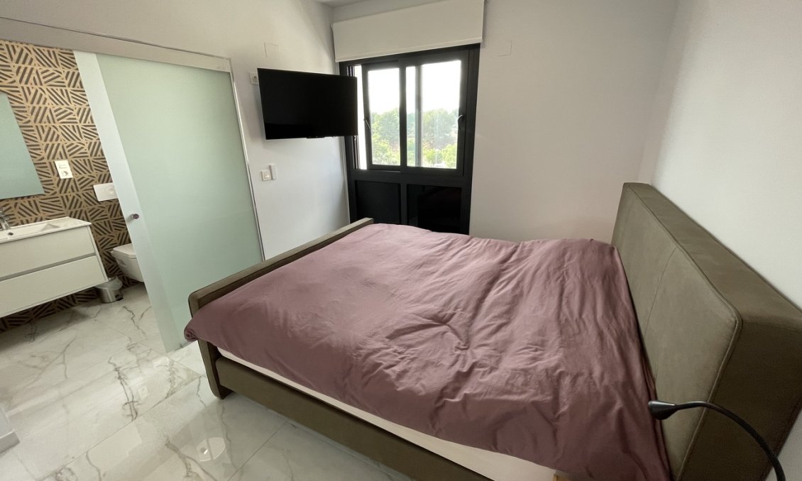 Resale - Apartment -
Los Altos - Costa Blanca