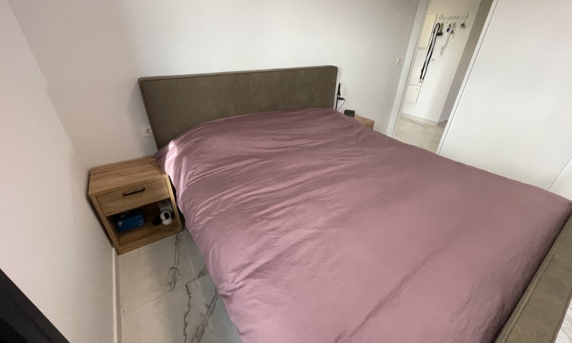 Resale - Apartment -
Los Altos - Costa Blanca