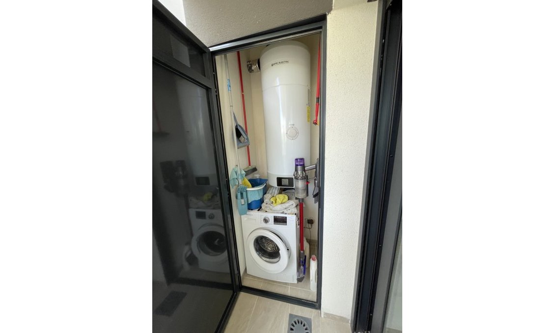 Resale - Apartment -
Los Altos - Costa Blanca