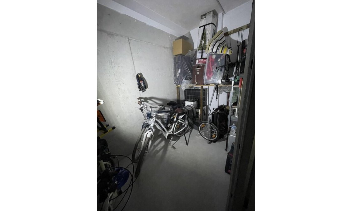 Resale - Apartment -
Los Altos - Costa Blanca