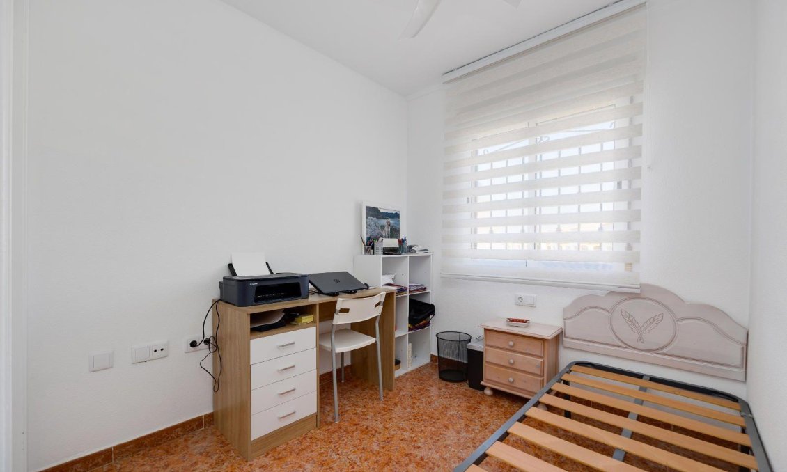 Resale - Bungalow -
Orihuela Costa - Los Altos
