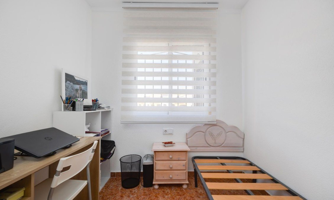 Resale - Bungalow -
Orihuela Costa - Los Altos