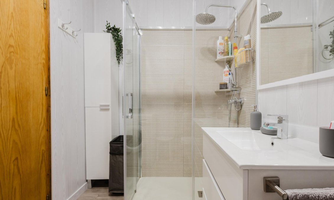 Revente - Bungalow -
Torrevieja - Costa Blanca