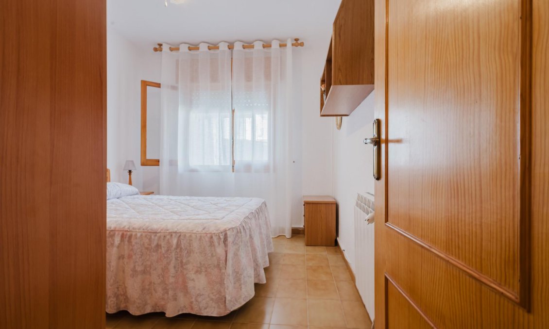 Revente - Bungalow -
Torrevieja - Costa Blanca