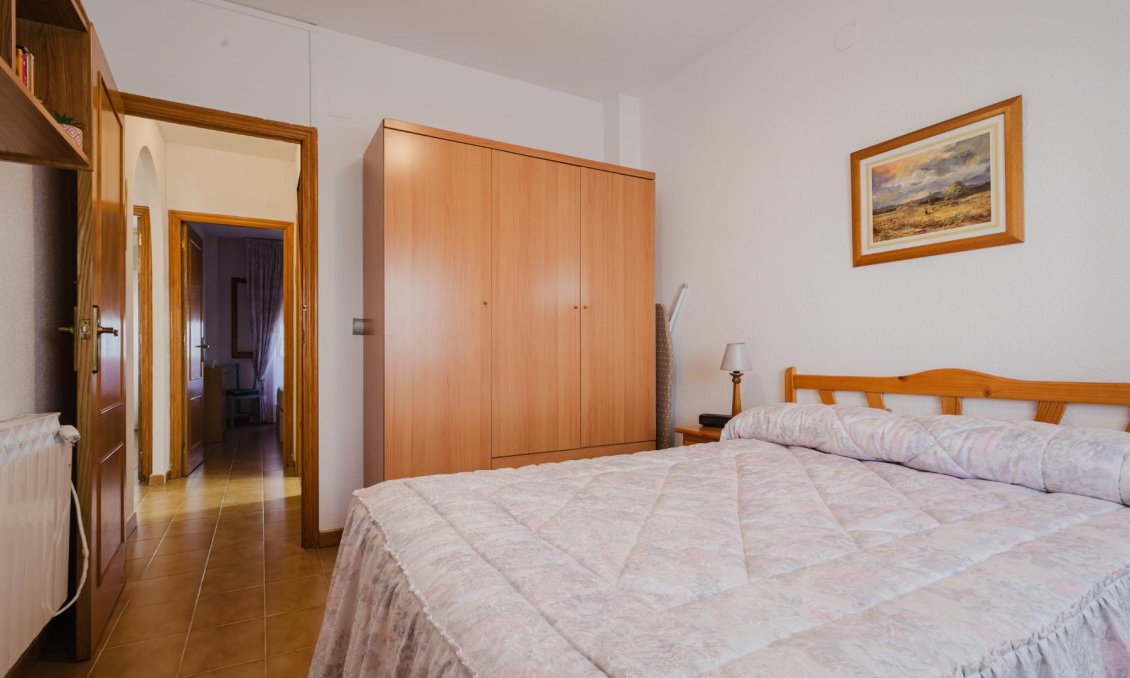 Revente - Bungalow -
Torrevieja - Costa Blanca